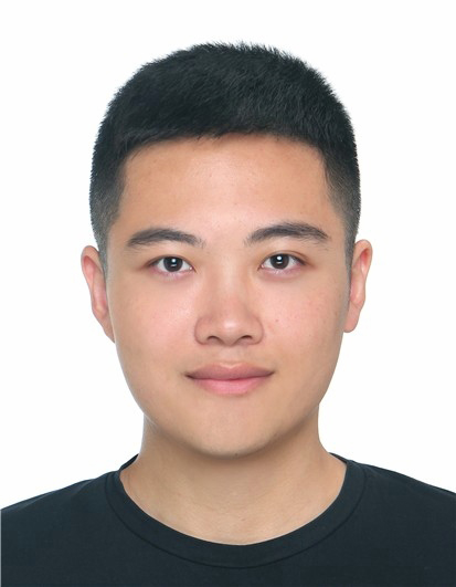 Portrait of Jiaoda Li